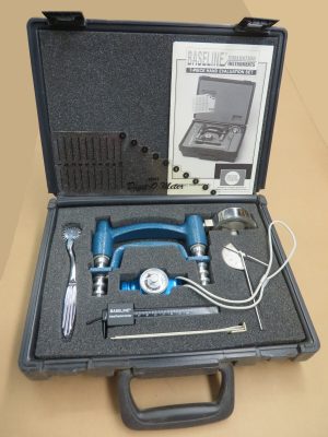 Model 6070 - Baseline ® Hand Evaluation Set