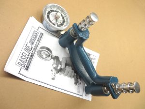 Model 6071 - Baseline ® Hydraulic Dynamometer