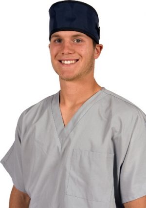 Radiation Protection Safety Cap