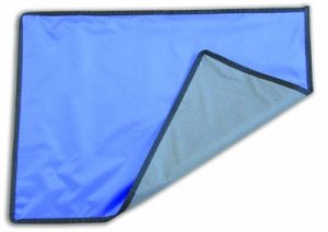 Shielding Intl Multi-Purpose Radiation Protection Blanket
