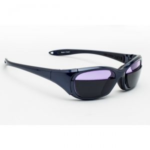 Model MX30 Glassworking Split-lens Safety Glasses